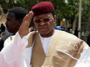 Niger: l’homme du «tazartché» s’en est allé
