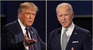 USA : un processus de transition vers une administration Biden