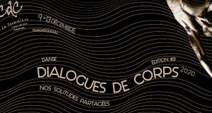 13è Festival Dialogues de corps: «Nos solitudes partagées»