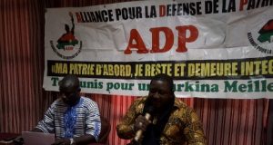 Burkina: l’ADP interpelle le gouvernement sur « le triste sort » de la mine d’or d’Inata