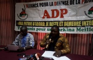 Burkina: l’ADP interpelle le gouvernement sur « le triste sort » de la mine d’or d’Inata