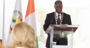 Ouattara et Condé offrent un enterrement de première classe à l’alternance démocratique