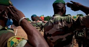 Mali/Crise de 2012: l’ONU accuse les FAMa de « crimes de guerre »