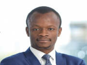 Arnaud Ligan, le nouveau Responsable de la Société Financière Internationale pour le Burkina Faso