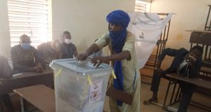 Niger: la CEDEAO « exhorte les candidats à accepter la volonté du Peuple »