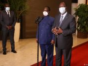 Côte d’Ivoire: rapport final de la phase 3 du dialogue politique