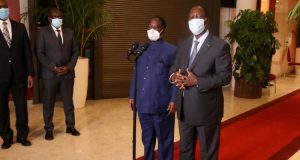Côte d’Ivoire: rapport final de la phase 3 du dialogue politique