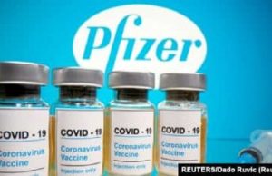 Un infirmier américain testé positif au Covid-19 une semaine après avoir été vacciné contre le coronavirus