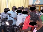Menaces contre des journalistes: les vieux démons de retour?