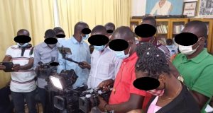 Menaces contre des journalistes: les vieux démons de retour?