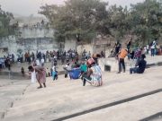 13è Dialogues de corps: «Nos solitudes partagées» à Ouagadougou