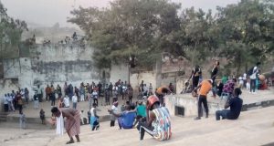 13è Dialogues de corps: «Nos solitudes partagées» à Ouagadougou