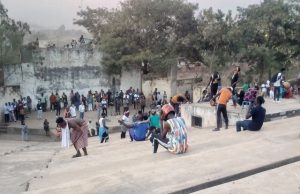13è Dialogues de corps: «Nos solitudes partagées» à Ouagadougou
