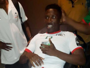 Jonathan Zongo, footballeur burkinabé, appelle à l’aide le président de la République (L’Equipe.fr)