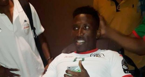 Jonathan Zongo, footballeur burkinabé, appelle à l’aide le président de la République (L’Equipe.fr)
