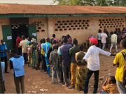 Centrafrique : des candidats exigent l’annulation des résultats provisoires