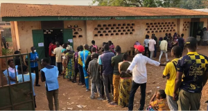 Centrafrique : des candidats exigent l’annulation des résultats provisoires