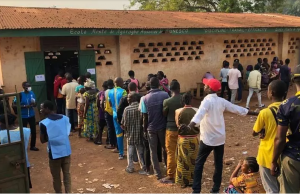Centrafrique : des candidats exigent l’annulation des résultats provisoires