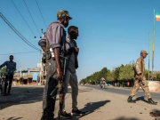 Ethiopie : une attaque fait plus de 200 morts
