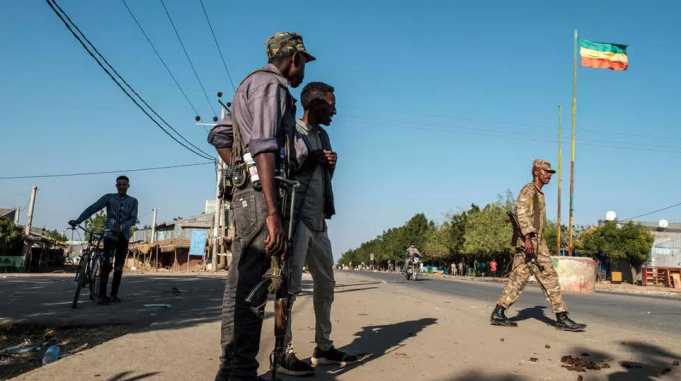 Ethiopie : une attaque fait plus de 200 morts
