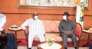 Présence de Roch Kaboré à l’investiture de Alassane Ouattara : depassionnons le débat