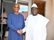 Mort de Soumaïla Cissé: Cellou Dalein Diallo n’ira pas aux obsèques de son «ami»
