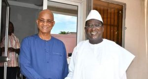 Mort de Soumaïla Cissé: Cellou Dalein Diallo n’ira pas aux obsèques de son «ami»