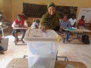 Niger: que réserve le second tour de la présidentielle?
