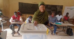 Election au Niger: un appel de partis politiques aux populations