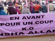 Présidentielle au Niger: Bazoum…et les autres!