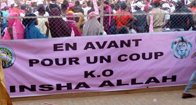 Présidentielle au Niger: Bazoum…et les autres!
