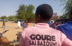 Niger: Mohamed Bazoum, objectif, «Réduire la pauvreté et donner des emplois aux jeunes»