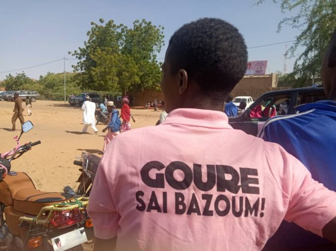 Niger: Mohamed Bazoum, objectif, «Réduire la pauvreté et donner des emplois aux jeunes»