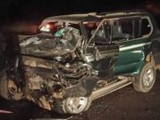Burkina: deux morts et six blessés à la suite d’un accident de route à Boromo