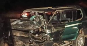 Burkina: deux morts et six blessés à la suite d’un accident de route à Boromo
