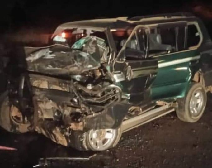 Burkina: deux morts et six blessés à la suite d’un accident de route à Boromo