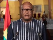 Burkina: Roch Kaboré appelle « chaque Burkinabè à assumer sa part de responsabilité »