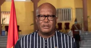 Burkina: Roch Kaboré appelle « chaque Burkinabè à assumer sa part de responsabilité »