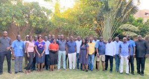 Burkina: le LIEN avec ISAF pour le meilleur du business