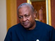 Ghana: les résultats de la présidentielle contestés par l’un des candidats de l’opposition