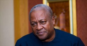 Ghana: les résultats de la présidentielle contestés par l’un des candidats de l’opposition