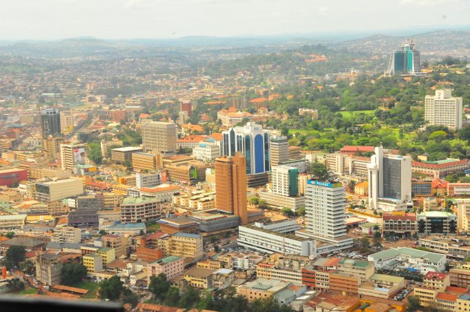 Violente répression à l’encontre des médias et de l’opposition en Ouganda: Museveni doit arrêter!