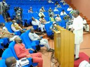 Burkina: les députés ont adopté la dernière loi de leur mandat ce lundi