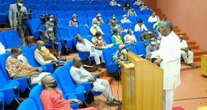 Burkina: les députés ont adopté la dernière loi de leur mandat ce lundi