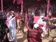 Niger: la société civile appelle les « Nigériens à être les sentinelles de la démocratie »