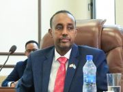 Coopération: rupture diplomatique entre la Somalie et le Kenya