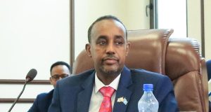 Coopération: rupture diplomatique entre la Somalie et le Kenya