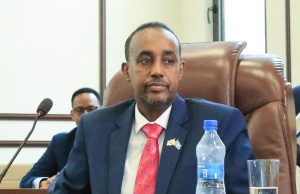 Coopération: rupture diplomatique entre la Somalie et le Kenya