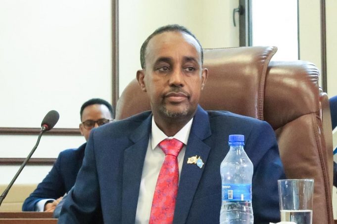 Coopération: rupture diplomatique entre la Somalie et le Kenya