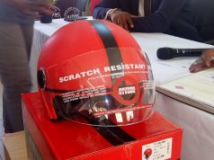 Burkina: les règles changent à la rentrée scolaire concernant le port de casque